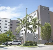 Element by Marriott Miami Doral hotel detail image 4