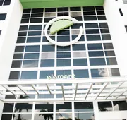 Element by Marriott Miami Doral hotel detail image 5
