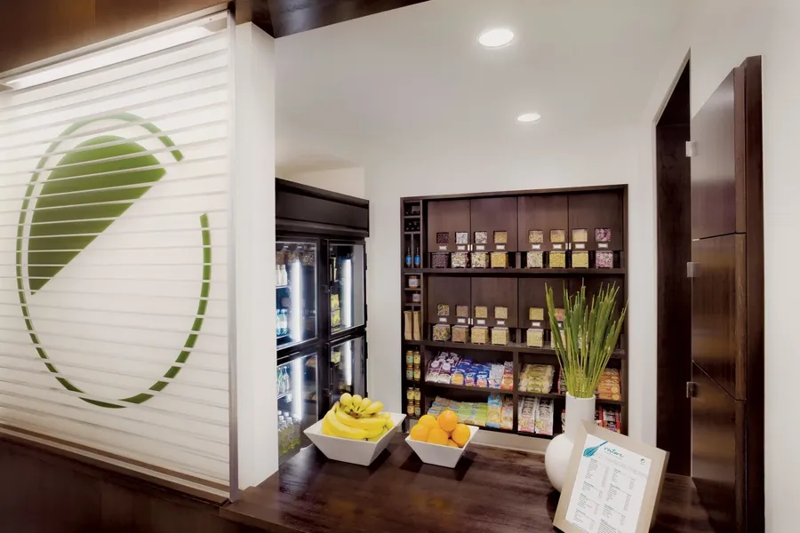 Element by Marriott Miami Doral hotel detail image 6
