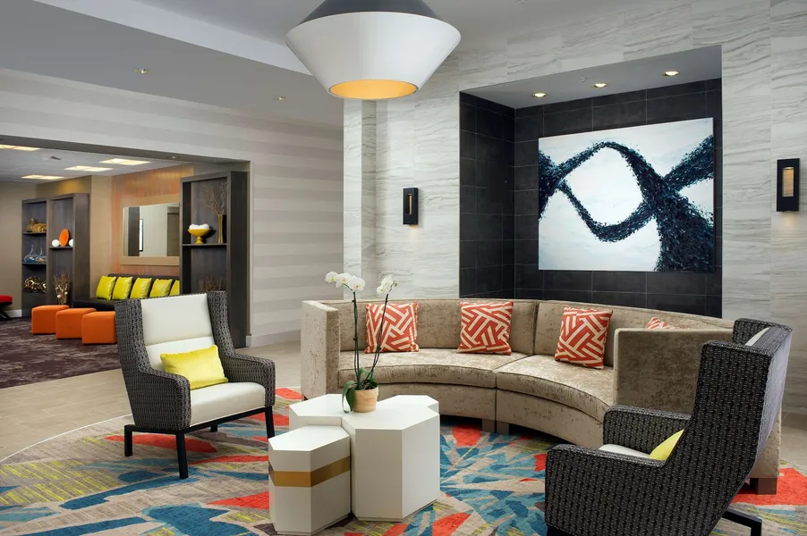 Homewood Suites by Hilton Miami Downtown/Brickell hotel detail image 6