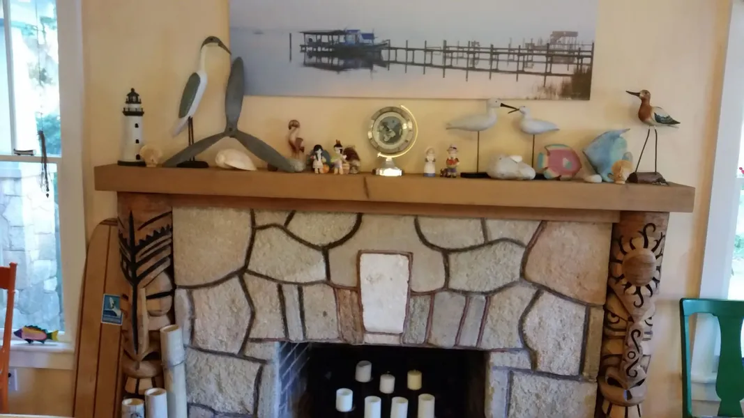 Anchor Inn NSB Bed & Breakfast hotel detail image 6