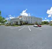 Hampton Inn & Suites Ocala hotel detail image 3