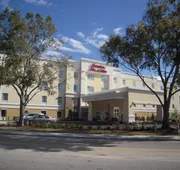 Hampton Inn & Suites Ocala hotel detail image 4