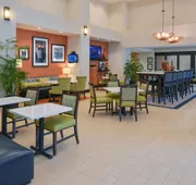 Hampton Inn & Suites Ocala hotel detail image 5