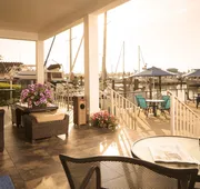 Cove Inn on Naples Bay hotel detail image 5