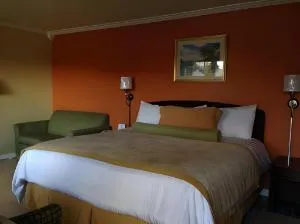 Americas Best Value Inn & Suites North Port hotel detail image 2