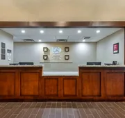 Comfort Suites Downtown hotel detail image 4