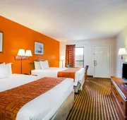 Howard Johnson by Wyndham Panama City hotel detail image 7