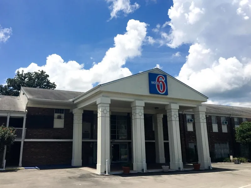 Motel 6 Ocala, FL - Conference Center hotel detail image 2