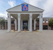 Motel 6 Ocala, FL - Conference Center hotel detail image 3