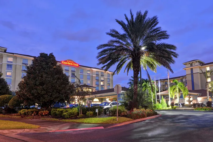 Hilton Garden Inn Lake Buena Vista/Orlando hotel detail image 2