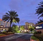 Hilton Garden Inn Lake Buena Vista/Orlando hotel detail image 5