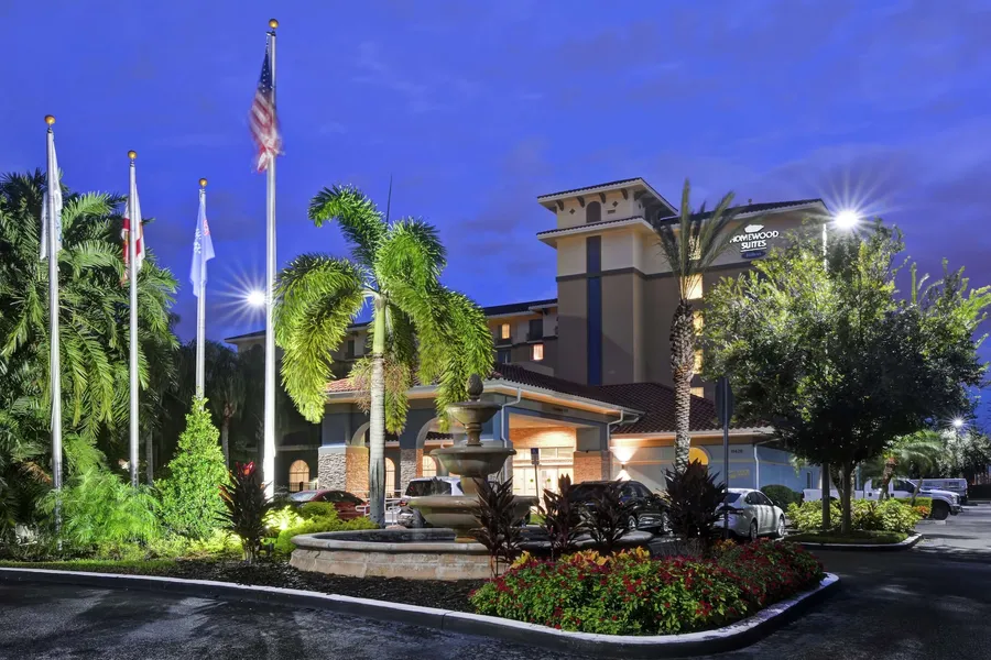 Hilton Garden Inn Lake Buena Vista/Orlando hotel detail image 6