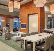Residence Inn by Marriott Orlando Downtown hotel detail image 4