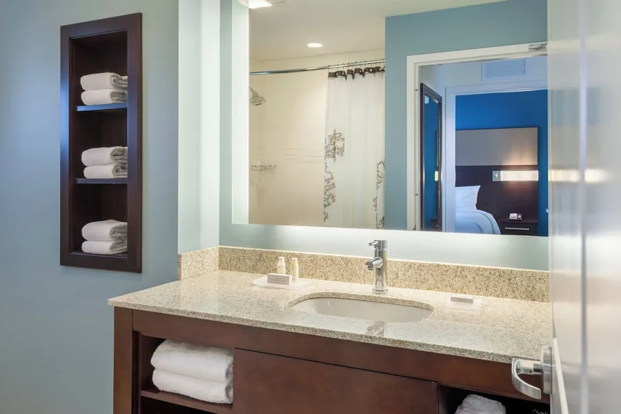 Residence Inn by Marriott Orlando Downtown hotel detail image 6