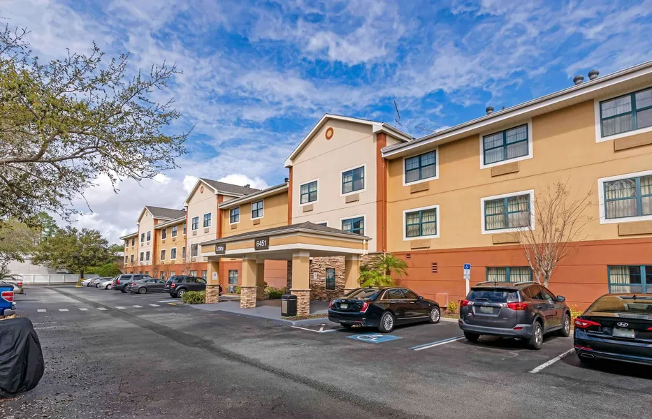 Extended Stay America Select Suites - Orlando - Conven Ctr - Sports Complex hotel detail image 2