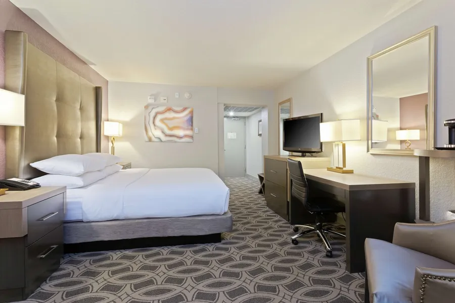 DoubleTree by Hilton Hotel Orlando East - UCF Area hotel detail image 6