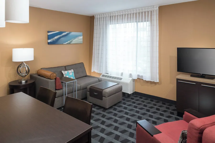 TownePlace Suites by Marriott Panama City hotel detail image 6