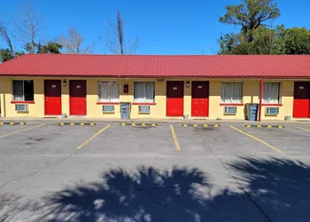 Cook's Motel- Panama City Beach hotel thumbnail 2