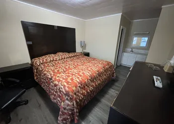 Cook's Motel- Panama City Beach hotel thumbnail 3