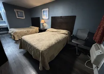 Cook's Motel- Panama City Beach hotel thumbnail 7