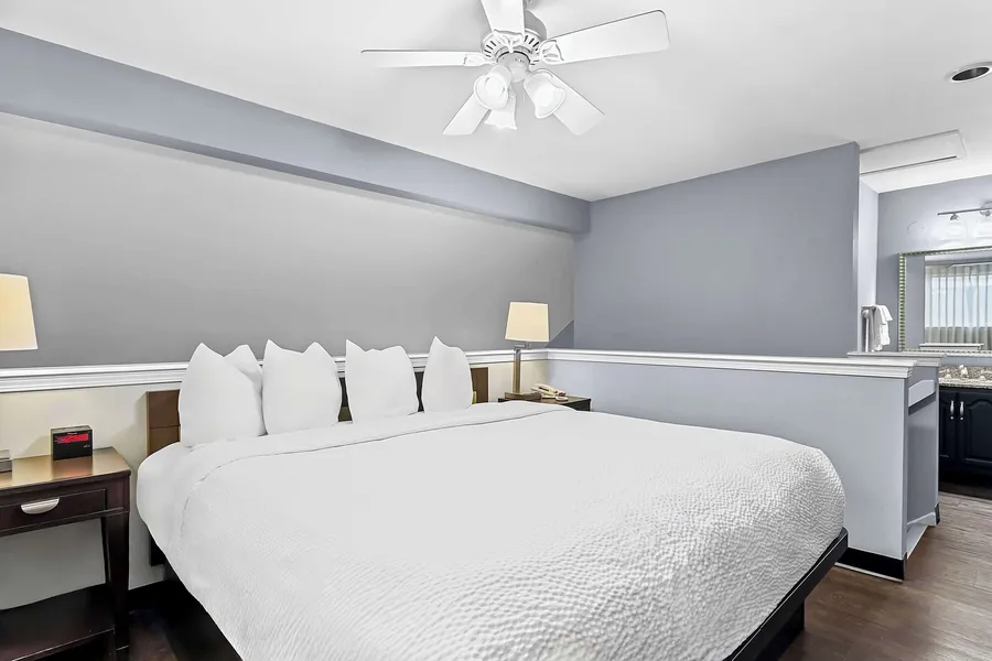 SureStay Studio by Best Western Pensacola hotel detail image 6