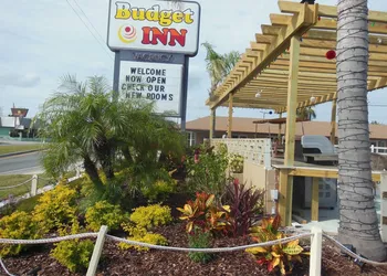 Budget Inn St. Augustine hotel thumbnail 3