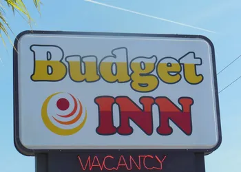 Budget Inn St. Augustine hotel thumbnail 4