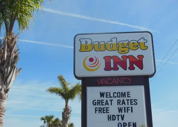 Budget Inn St. Augustine hotel thumbnail 5