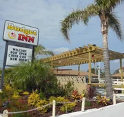 Budget Inn St. Augustine hotel detail image 7
