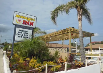 Budget Inn St. Augustine hotel thumbnail 7