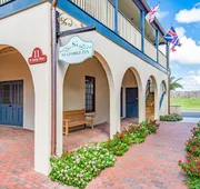 St George Inn hotel detail image 3