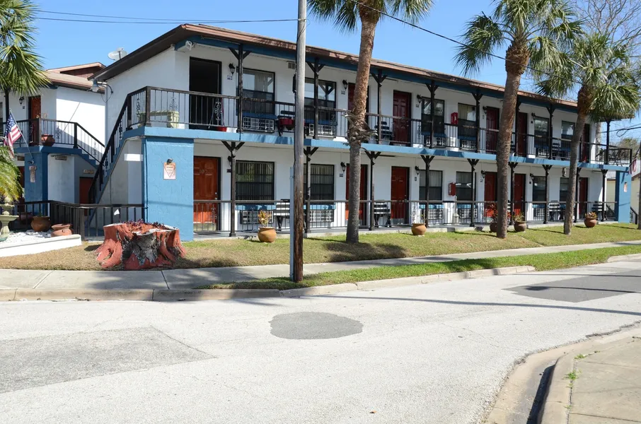 Merida Inn and Suites hotel detail image 2