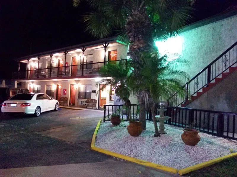Merida Inn and Suites hotel detail image 6