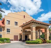 Clarion Inn Ormond Beach at Destination Daytona hotel detail image 3