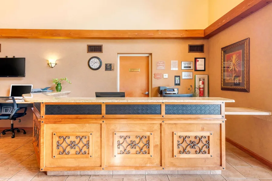 Clarion Inn Ormond Beach at Destination Daytona hotel detail image 6