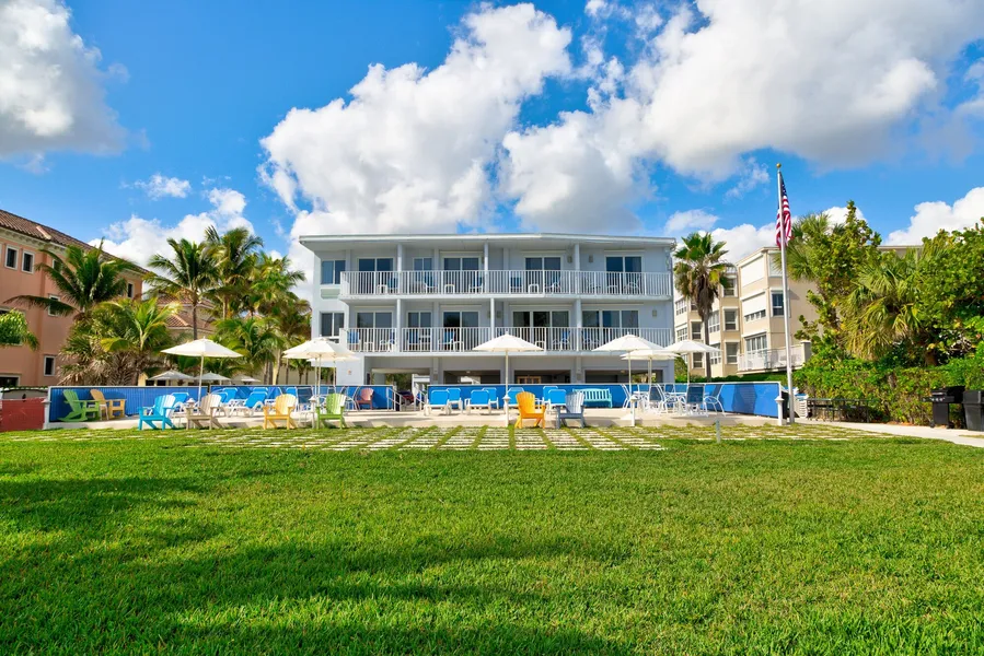 Prestige Hotel Vero Beach hotel detail image 2
