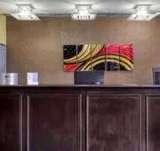 Best Western Executive Inn hotel detail image 3