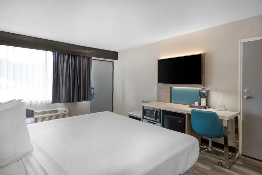 Best Western Executive Inn hotel detail image 6