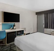 Best Western Executive Inn hotel detail image 7