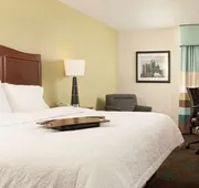 Hampton Inn Atlanta-North Druid Hills Hotel hotel detail image 3
