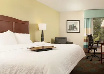 Hampton Inn Atlanta-North Druid Hills Hotel hotel thumbnail 3