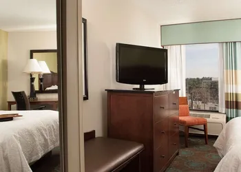 Hampton Inn Atlanta-North Druid Hills Hotel hotel thumbnail 4