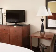 Hampton Inn Atlanta-North Druid Hills Hotel hotel detail image 5