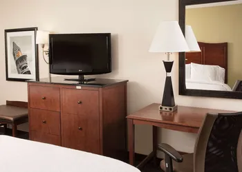 Hampton Inn Atlanta-North Druid Hills Hotel hotel thumbnail 5