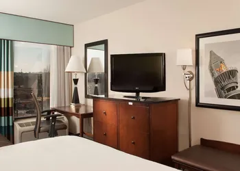 Hampton Inn Atlanta-North Druid Hills Hotel hotel thumbnail 6