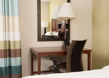 Hampton Inn Atlanta-North Druid Hills Hotel hotel thumbnail 7
