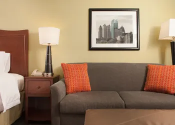 Hampton Inn Atlanta-North Druid Hills Hotel hotel thumbnail 8