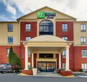 Holiday Inn Express Atlanta - Emory University Area by IHG hotel detail image 3