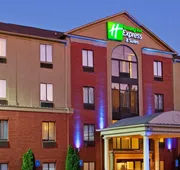 Holiday Inn Express Atlanta - Emory University Area by IHG hotel detail image 4